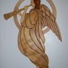   Angel 
Small   19X16.75   $55.00
 Large    26 X 34    $80.00                  