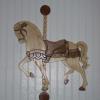         Carrousel Horse
   21 X 17                  $65.00